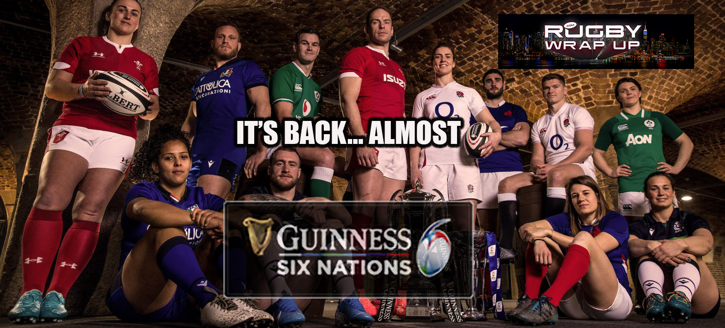 Six-Nations-all-captains, Rugby_Wrap_Up