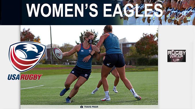 USA_Rugby, Rugby_Wrap_Up, Women's National XVs, Start and Stripes