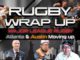 Major Leauge Rugby, Rugby Wrap Up, MLR Preview Round 10 Zoom Week 42