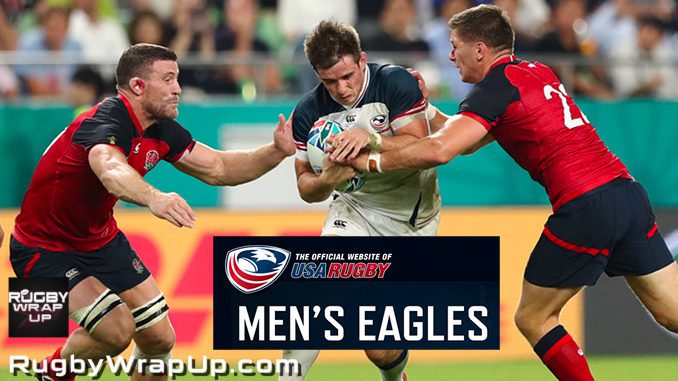 USA Rugby test matches, Rugby-Wrap-Up