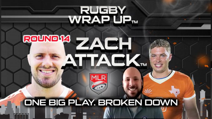 Zach-Attack, Ep 16, Zoom 48, Rugby Wrap Up