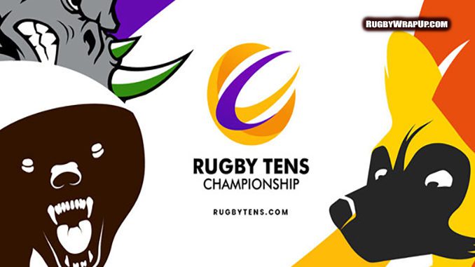 Rugby 10s Championship, Rugby Wrap Up