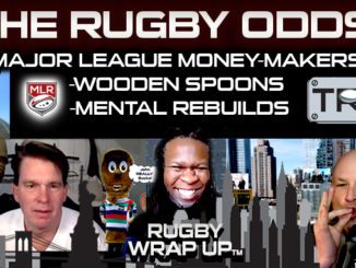 The Rugby Odds: Rugby Betting Entertainment