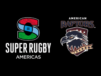 American Raptors, Super Rugby Americas, Major League Rugby, USA Rugby