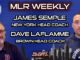MLR Weekly, Major League Rugby, Rugby New York Ironworkers, Matt McCarthy