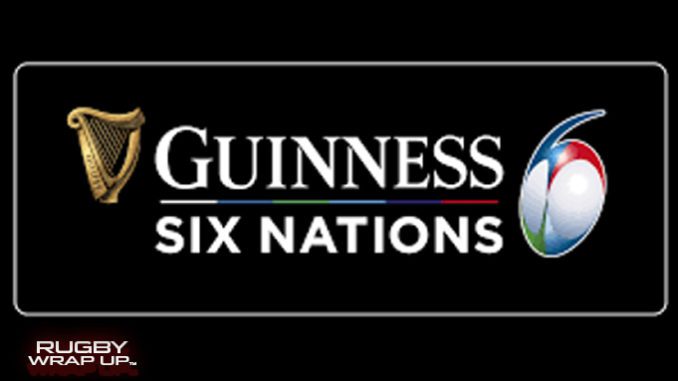 Guinness Six Nations, Bet It On Gaming