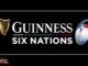 Guinness Six Nations, Bet It On Gaming