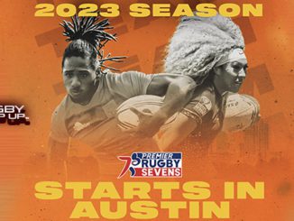 Austin Named Host City for Premier Rugby Sevens Season Opener