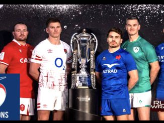 Six Nations, Watch the Six Nations, Guinness, Rugby Wrap Up