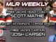 MLR Weekly: Free Jacks Head Coach, Captain Josh Larsen & a Woodgy controversy on Rugby Wrap Up