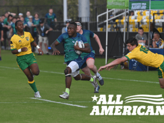 National Collegiate Rugby- 2022 NCR men’s All American Teams, Rugby Wrap Up