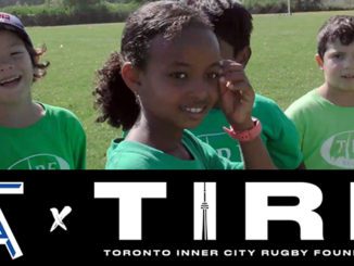 Toronto Arrows, TIRF, Rugby Wrap Up, MLR Weekly, Major League Rugby, Google Alerts, #GoogleAlerts