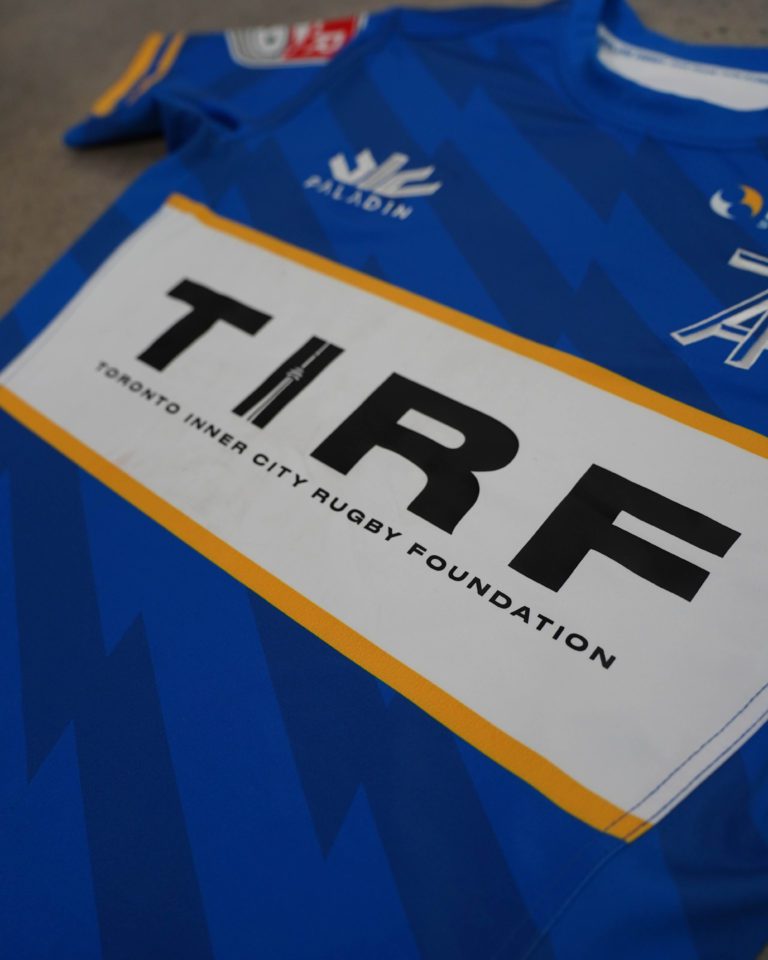 Toronto Arrows