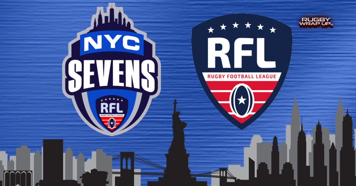 World’s Greatest Teams to Fight for Rugby 7s Richest Prize in NYC