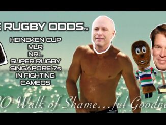 The Rugby Odds, Rugby Wrap Up, Rugby Betting, Sports Betting, S3 E10