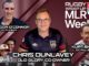 MLR Weekly, Chris Dunlavey, Brendon O'Connor, Kurt Baker, Chicago Hounds, RUGBY WRAP UP, Major League Rugby