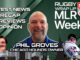 MLR Weekly, Phil Groves, Chicago Hounds, RUGBY WRAP UP, Major League Rugby