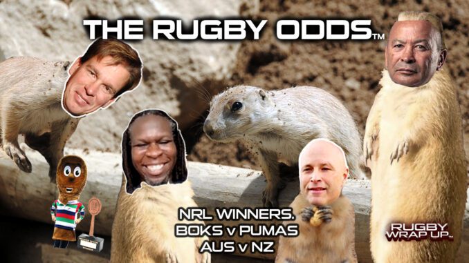 The Rugby Odds, Rugby Wrap Up, Rugby Betting, Sports Betting, TRO S3 E26