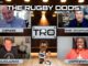 The Rugby Odds, Rugby Wrap Up, Rugby Betting, Sports Betting, TRO S3 E334