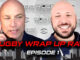 Rugby Wrap Up Raw