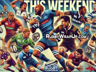 United Rugby Championship Preview: URC Round 2