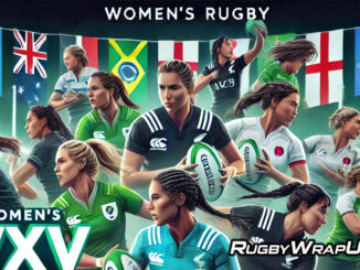 WXV, Womens Rugby, Rugby Wrap Up, World Rugby