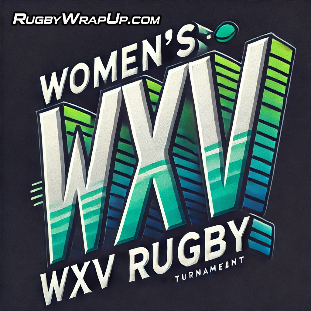 WXV, Womens Rugby