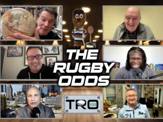 The Rugby Odds: Friday Under Olympics Fire, Hook on Sexton Book, Zebre, WXV1, Connacht, Great Picks