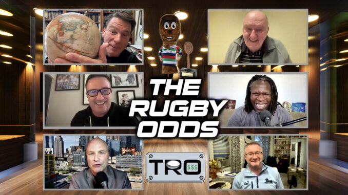 The Rugby Odds: Friday Under Olympics Fire, Hook on Sexton Book, Zebre, WXV1, Connacht, Great Picks