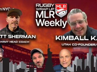 MLR Weekly