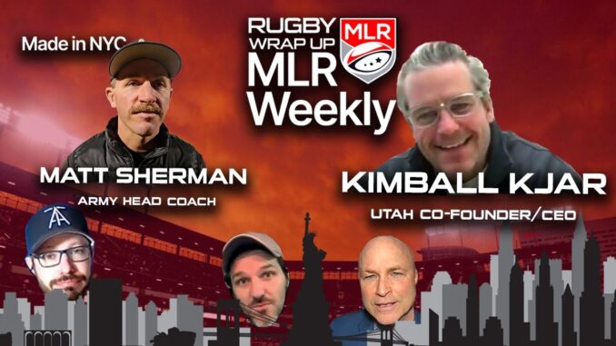 MLR Weekly