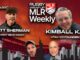 MLR Weekly