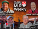 MLR WEEKLY, Brad Tucker, Chicago Hounds, NCR Championships, Rugby Wrap Up