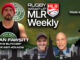 MLR WEEKLY, Dylan Fawsitt, Chicago Hounds, Bryan Ray, John Fitzpatrick, Rugby Wrap Up, MLR2025