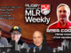 MLR WEEKLY, Greg Cooper, Utah Warriors, Rugby Wrap Up