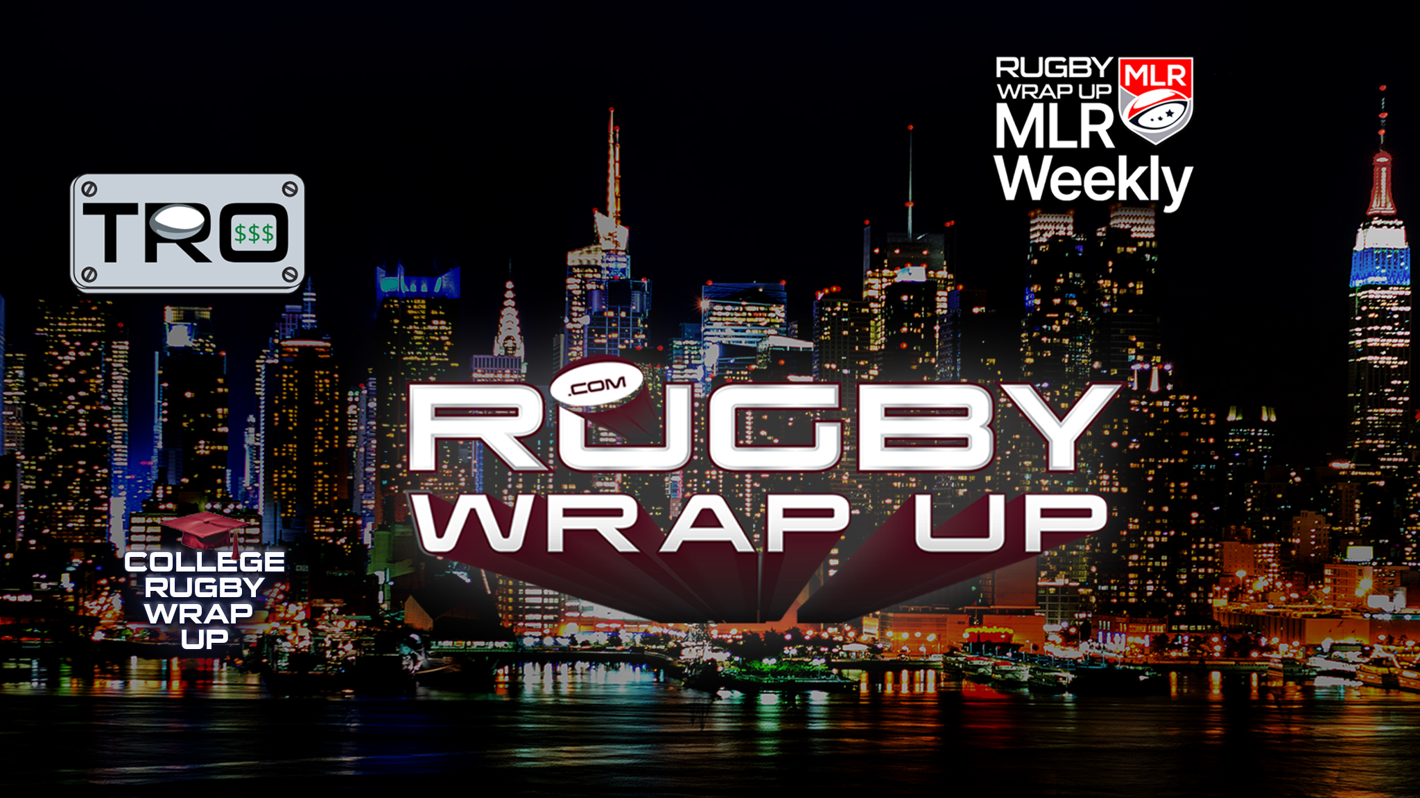 Rugby Wrap Up