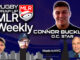 MLR WEEKLY, Connor Buckley, Old Glory DC, Rugby Wrap Up