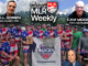 MLR WEEKLY, Bill Goren, NOLA Gold, Cam Moody, Rugby Wrap Up