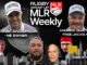 MLR WEEKLY, Free Jacks, Houston, Rugby Wrap Up