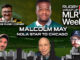 MLR Weekly, Rugby Wrap Up, Malcolm May, Chicago Hounds, College Rugby
