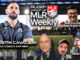 MLR Weekly: Big News re Execs, Format, Schedule. Anthem Coach Augustin Cavalieri, College Corner