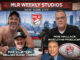 MLR Weekly, Rugby Wrap Up, Rob Wallace, College Rugby, Matt McCarthy