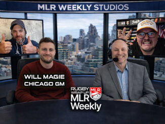 MLR Weekly: New Chicago GM Will Magie, MLR Nashville, CBA Update, Player Signings, Women's College All-Stars Recap