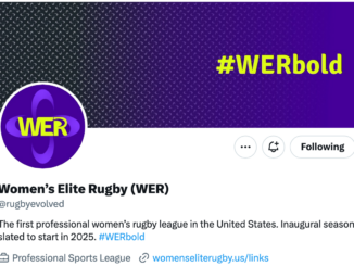 Women’s Elite Rugby