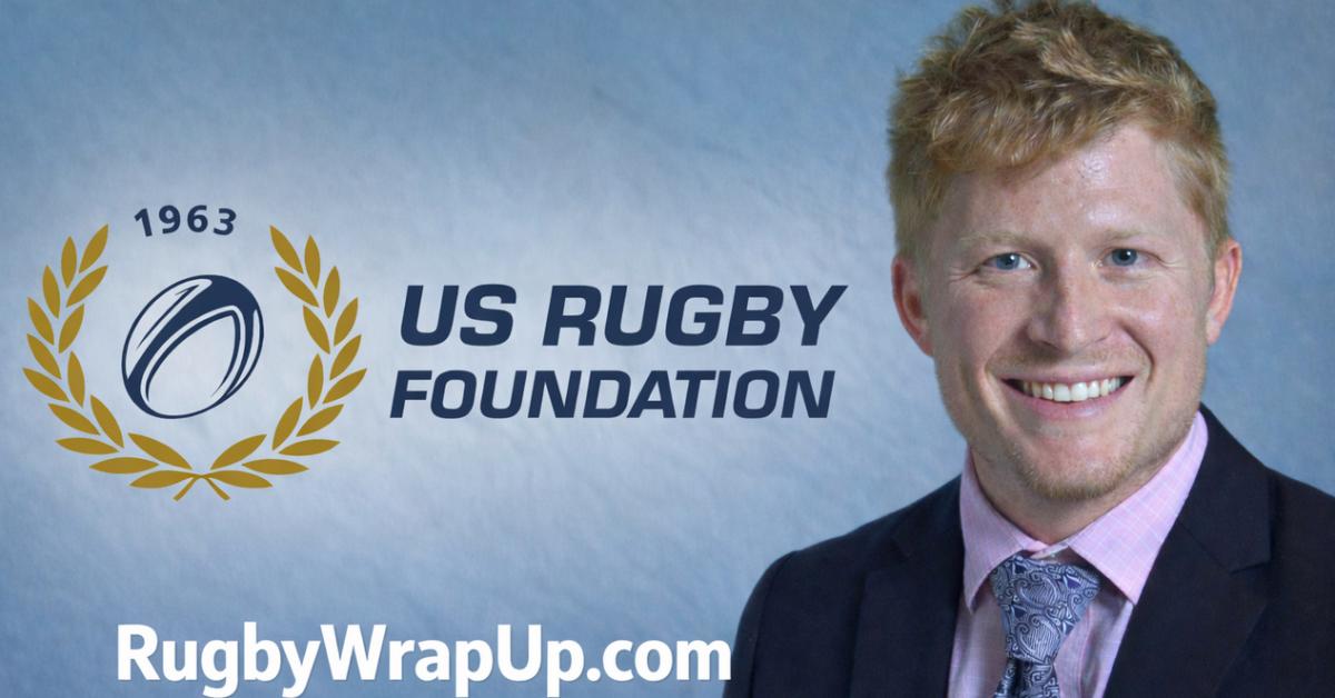Shane Young – Rugby Wrap Up