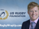 us rugby foundation, shane young, Rugby Wrap Up