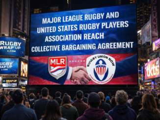 MLR CBA Agreement, Rugby Wrap Up, MLR Weekly, Matt McCarthy
