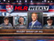 MLR Weekly, Rugby Wrap Up, Rugby, Stephen Hoiles, Legion