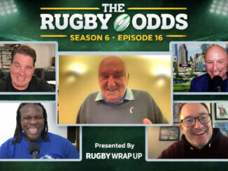 The Rugby Odds, Rugby, Rugby Wrap Up