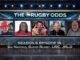 The Rugby Odds, Rugby Wrap Up, Rugby, Bets, TRO S6 E18